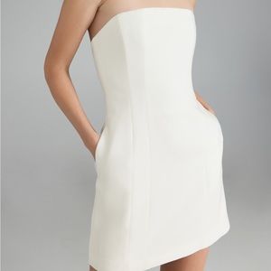 ALC Elsie Mini Dress